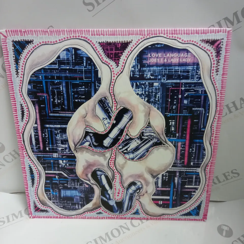 10 X ASSORTED MUSIC VINYL'S. ARTISTS VARY  