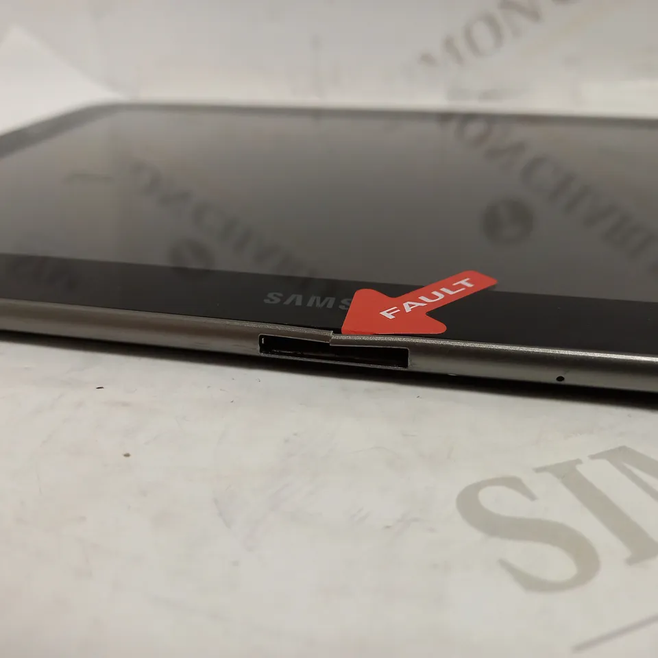 SAMSUNG GALAXY TABLET