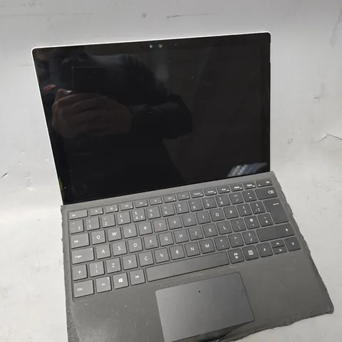 MICROSOFT SURFACE PRO 4