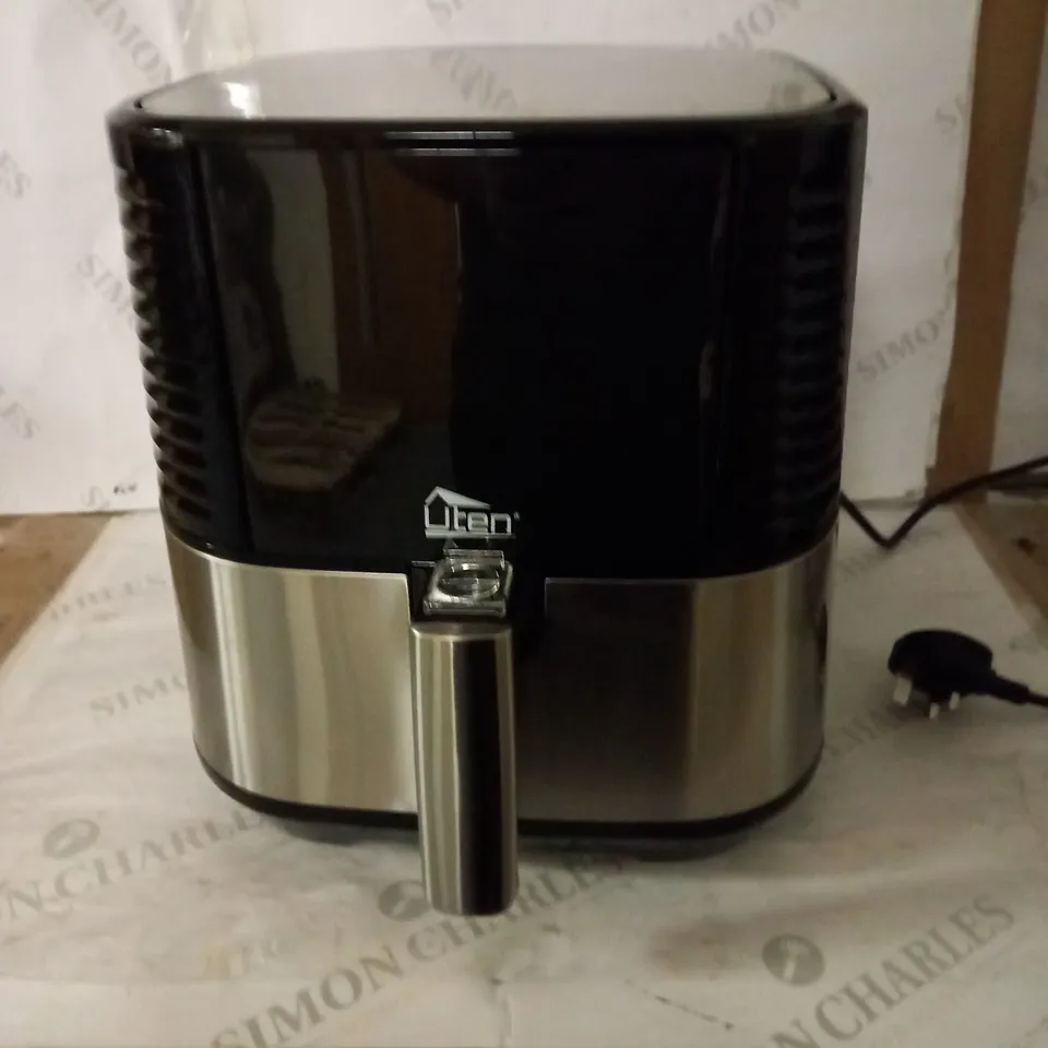 UTEN 5.5L OIL FREE AIR FRYER