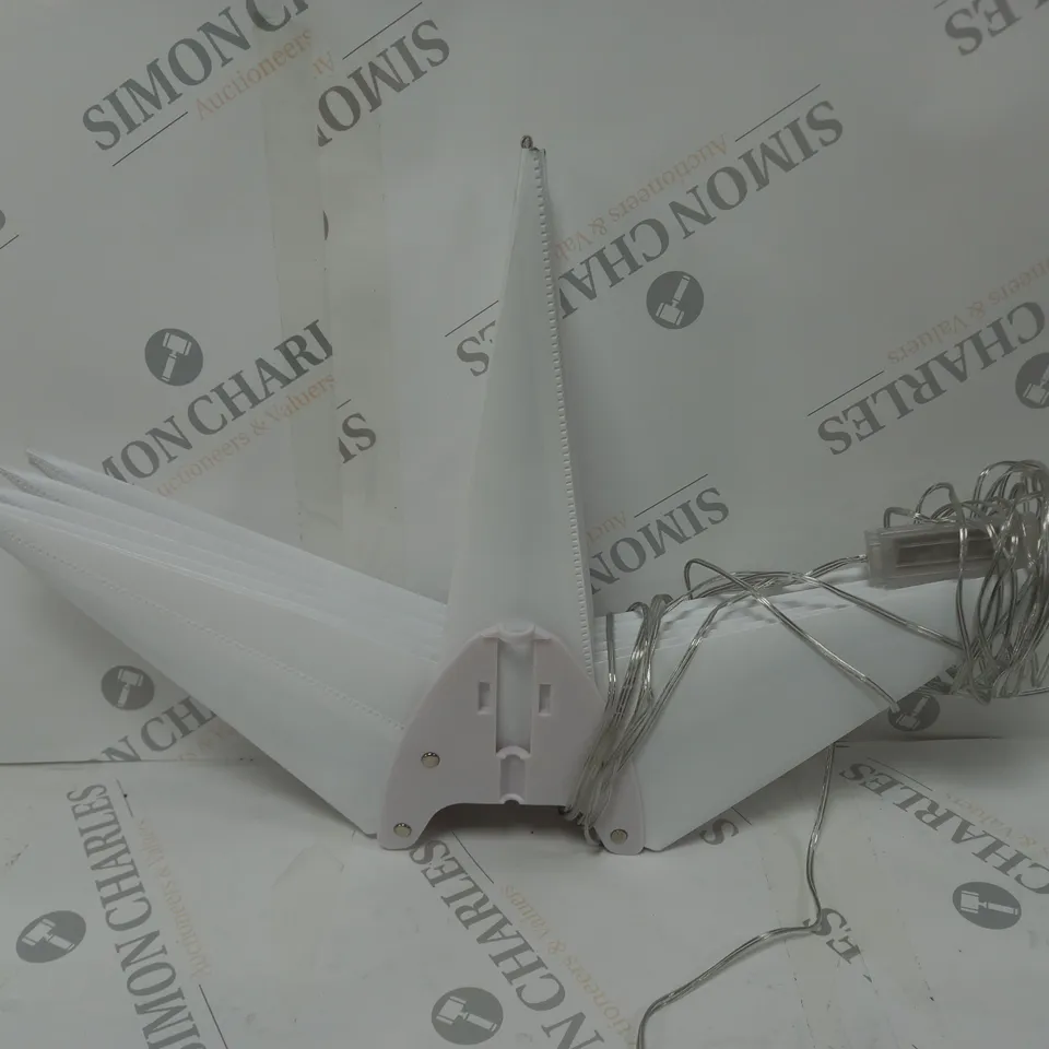 PACIFIC ACCENTS STAR BURST LIGHT