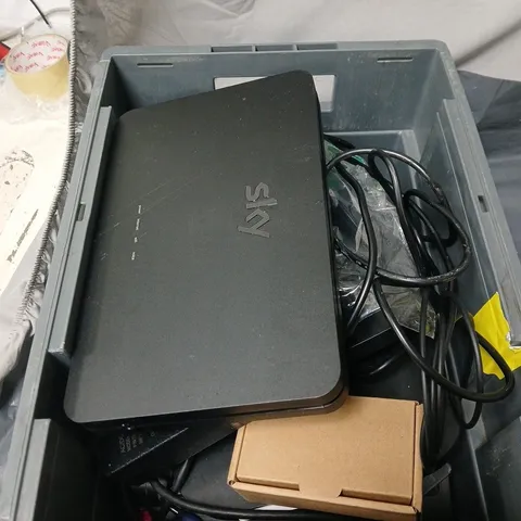 APPROXIMATELY 5 SKY WIFI ROUTERS 