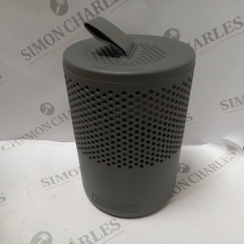BOXED ABSODRY MOISTURE ABSORBER - GREY