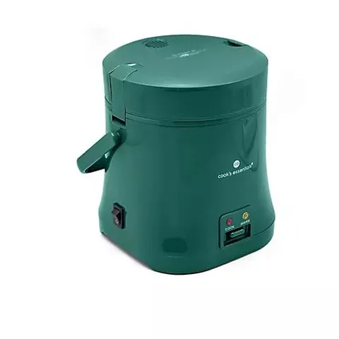 COOK'S ESSENTIALS MINI MULTI COOKER