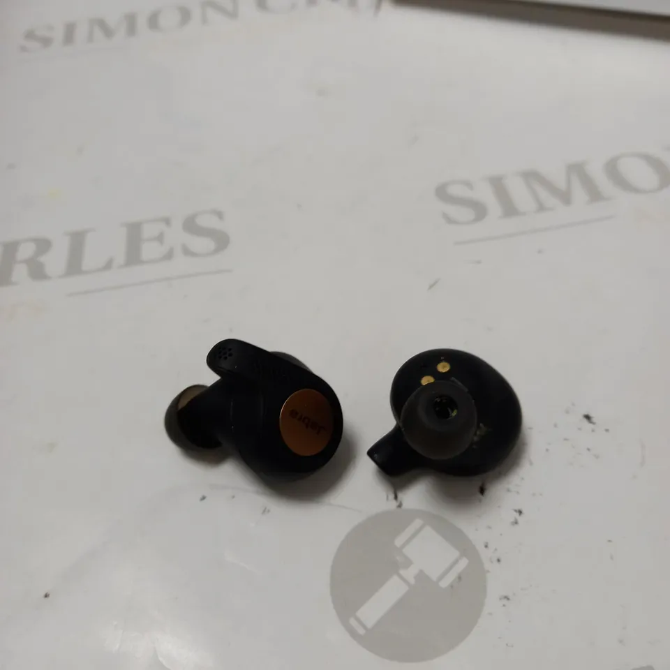JABRA ELITE ACTIVE 65T TRUE WIRELESS BLUETOOTH SPOTS EARBUDS 