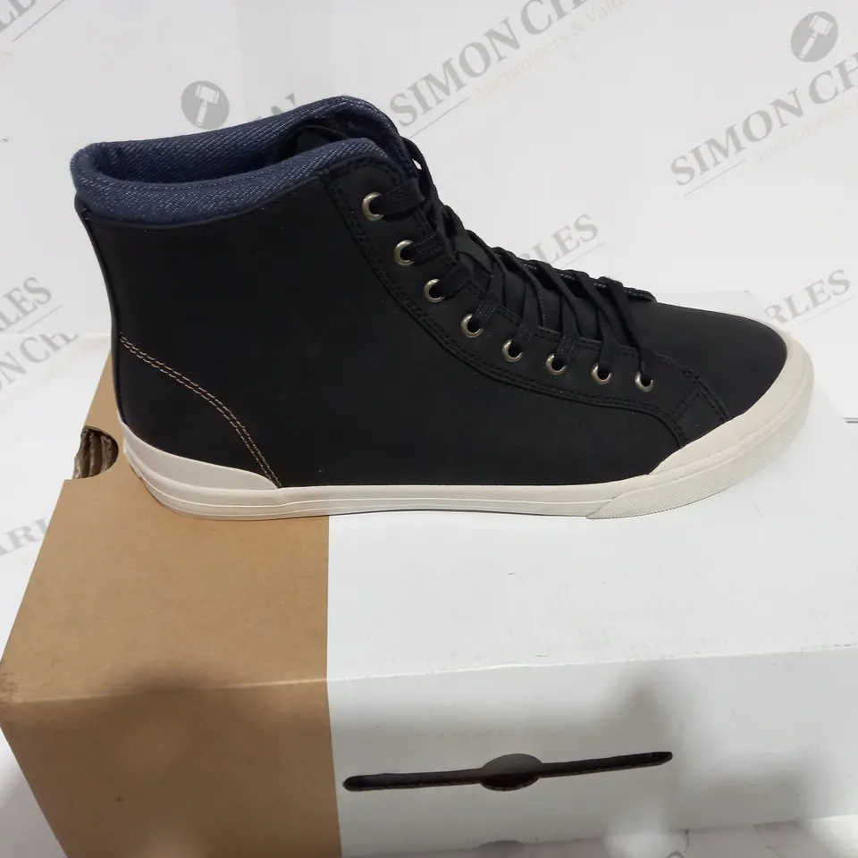 BOXED CALL IT SPRING BRUSAROMA ALDO LOAFERS - SIZE 9 