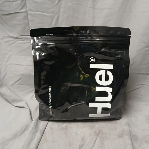 HUEL BLACK EDITION STRAWBERRY & CREAM POWDER – 1.53KG