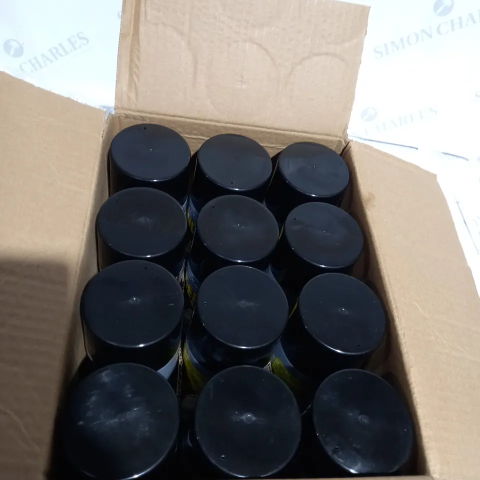 CAR PRIDE UNDER BODY SEAL - 400ML 