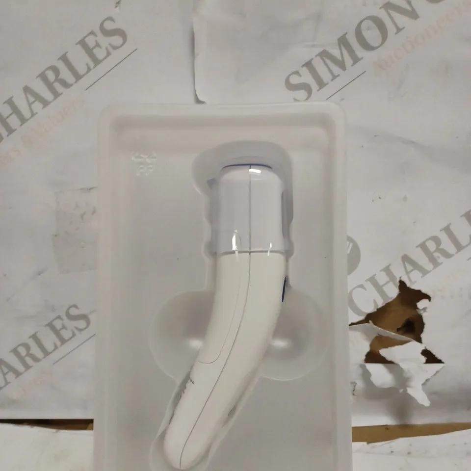 OMRON GENTLE TEMP 720 - DIGITAL CONTACTLESS THERMOMETER