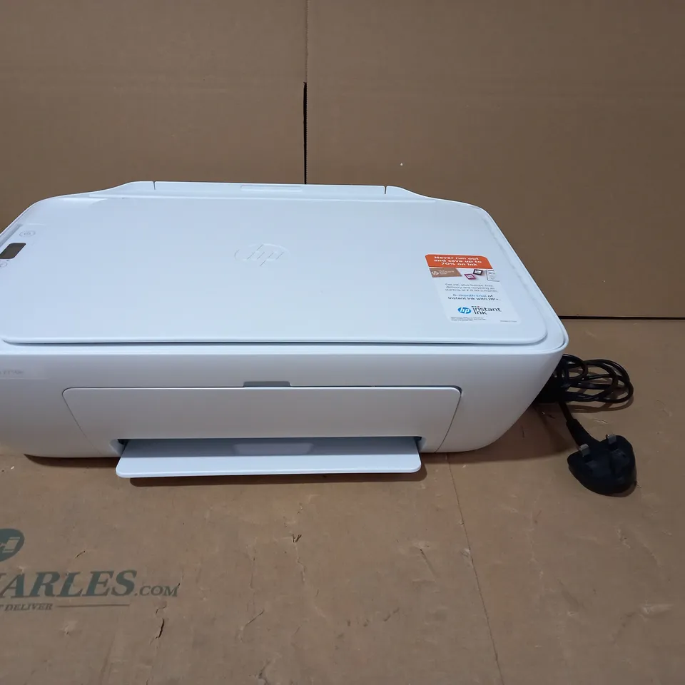 HP DESKJET 2710E PRINTER 