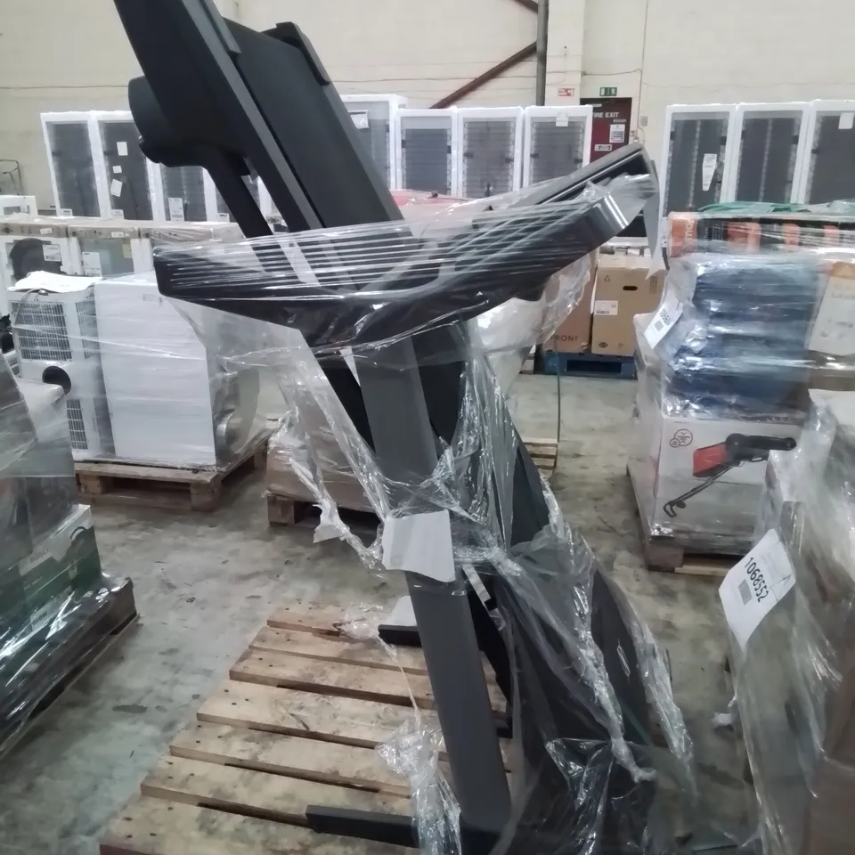 NORDICTRACK T SERIES TREADMILL