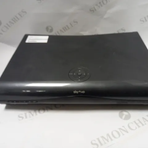 SKY DRX890 500 GB PLUS HD BOX
