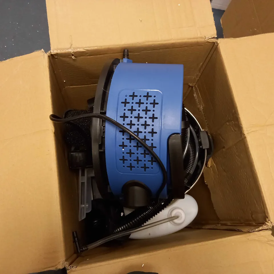 HYUNDAI CARPET WASHER
