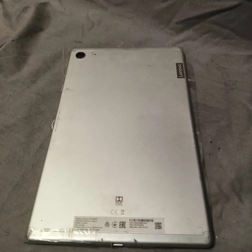 LENOVO TB-X606F TABLET