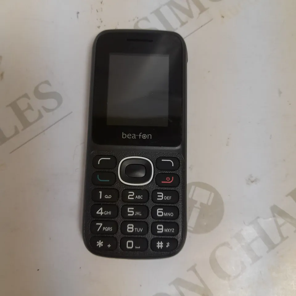 BEAFON C60 MOBILE PHONE