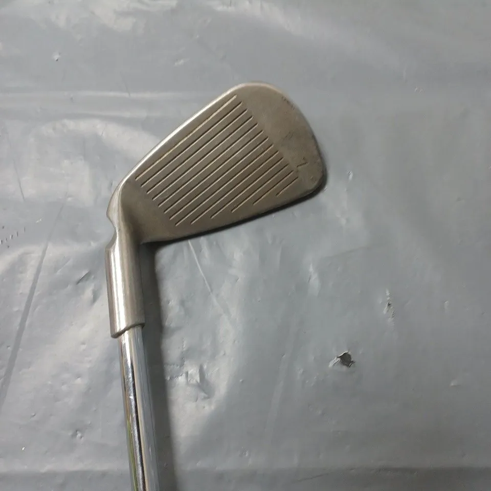 PING I10 7 GOLF CLUB