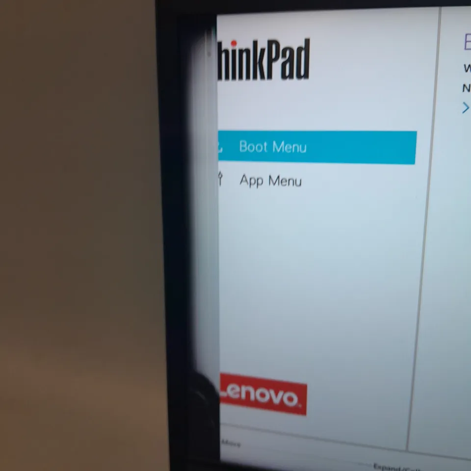 LENOVO THINKPAD T490 I5 14" LAPTOP
