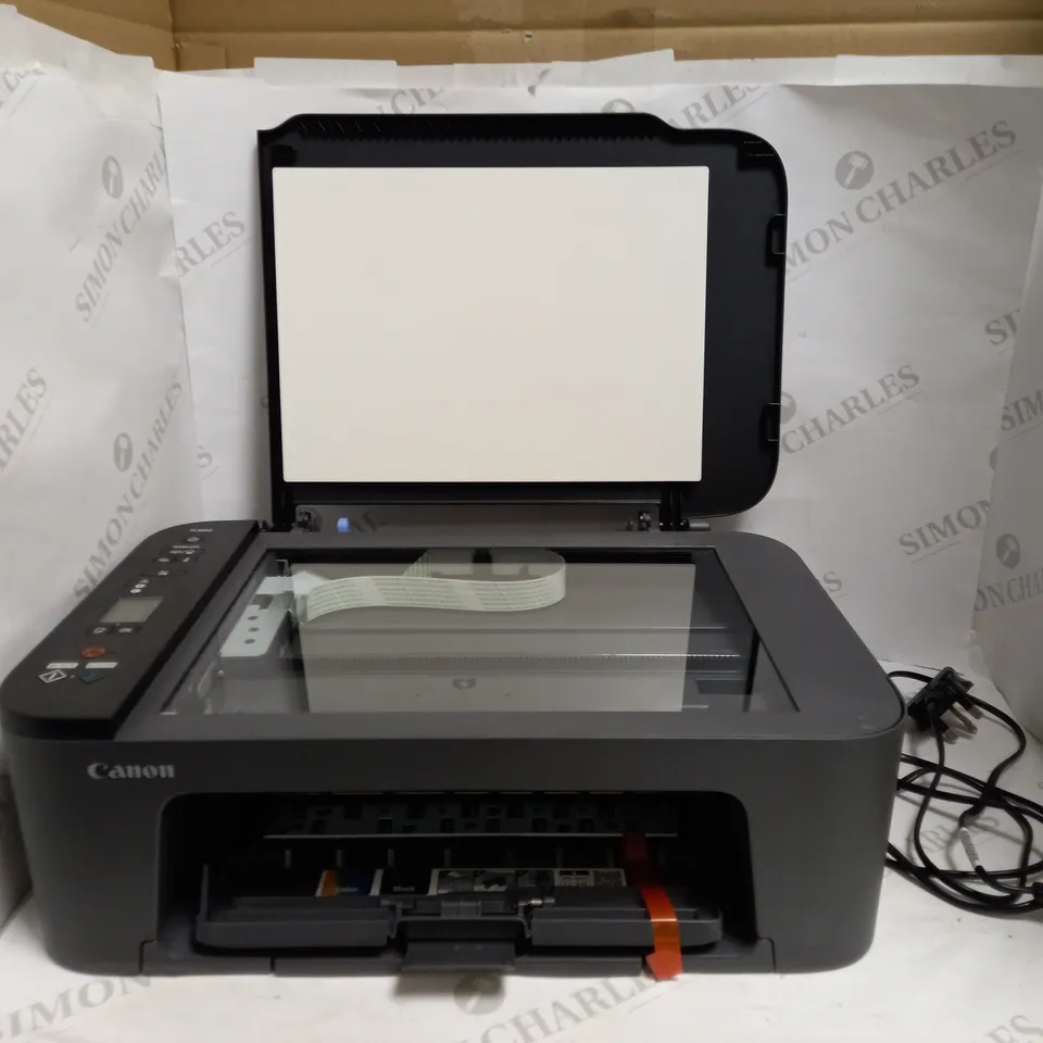 CANON PIXMA TS3450 BLACK RRP £49.99