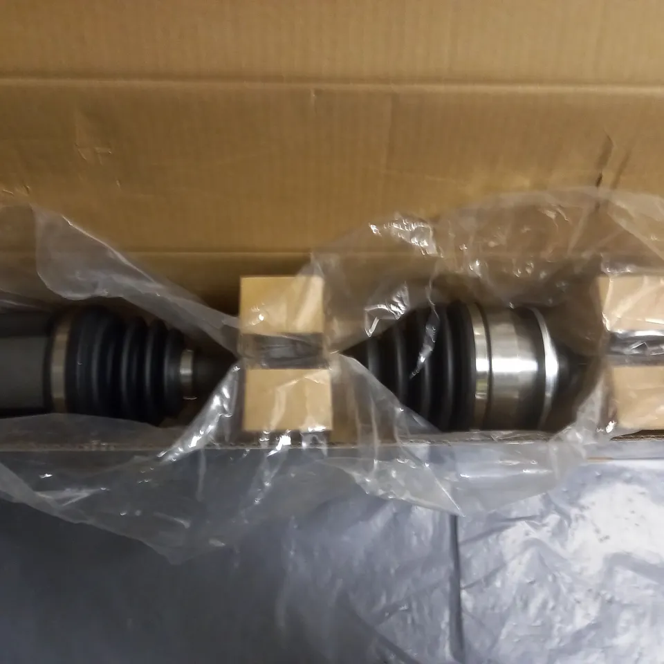 BOXED FRANKBERG CVA31430-FC CV AXLE SHAFT 