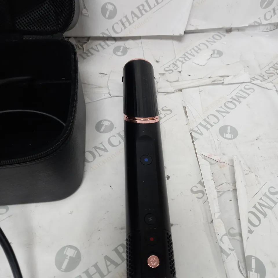 BOXED SHARK FLEXSTYLE HAIR STYLER AND DRYER 