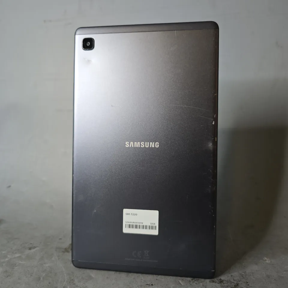 GALAXY TAB A7 LITE TABLET