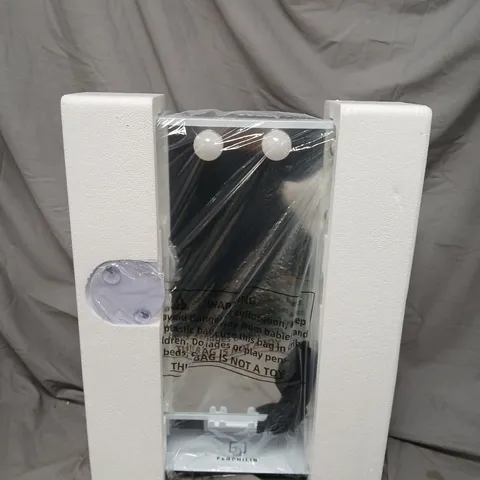BOXED HOLLYWOOD MAKEUP MIRROR