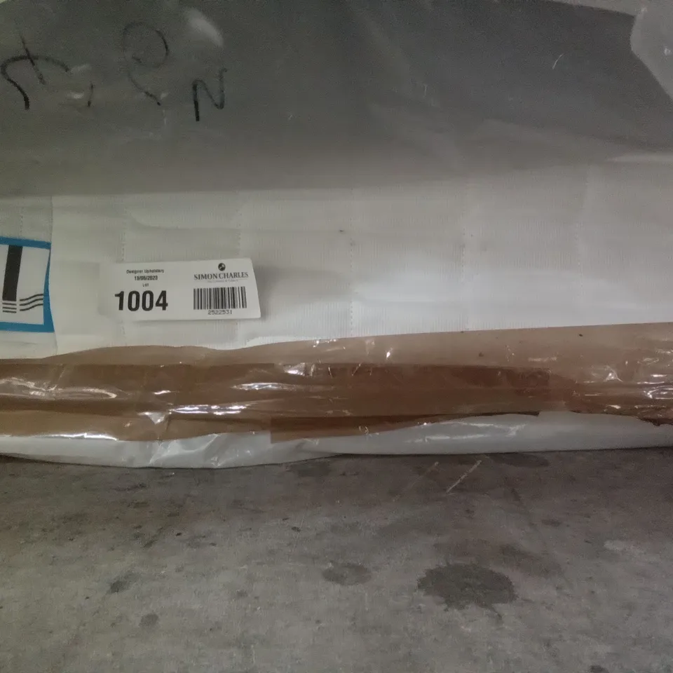 LOT OF 4 ASSORTED MATTRESS 