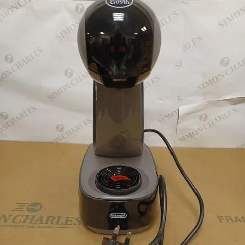NESCAFE DOLCE GUSTO INFINISSIMA COFFEE MACHINE 
