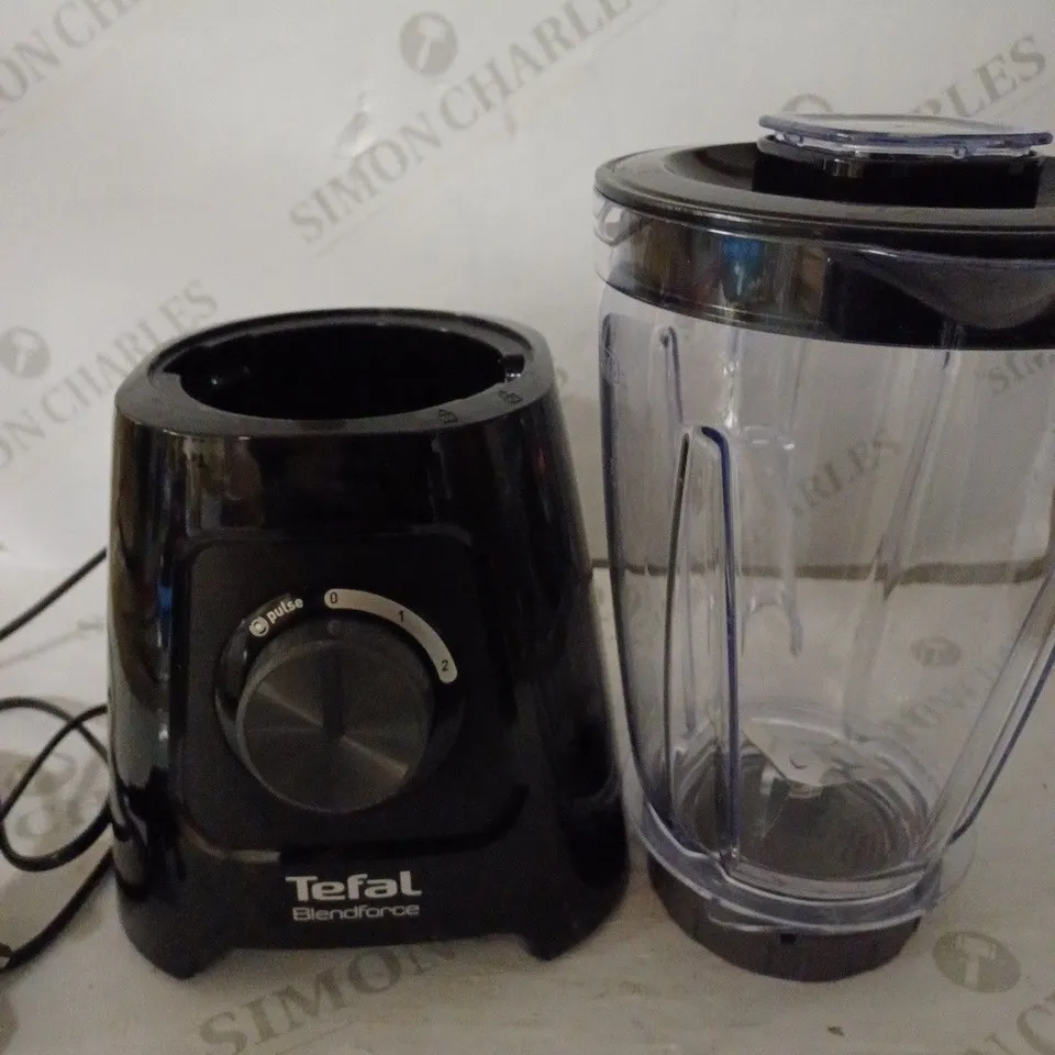 TEFAL BL420840 BLENDFORCE II BLENDER