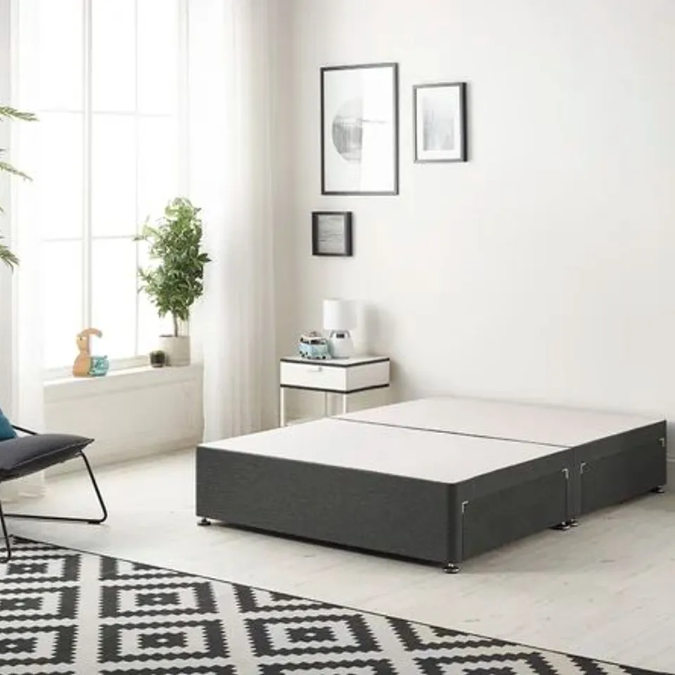 BAGGED FAYDRA DIVAN BASE - SINGLE 