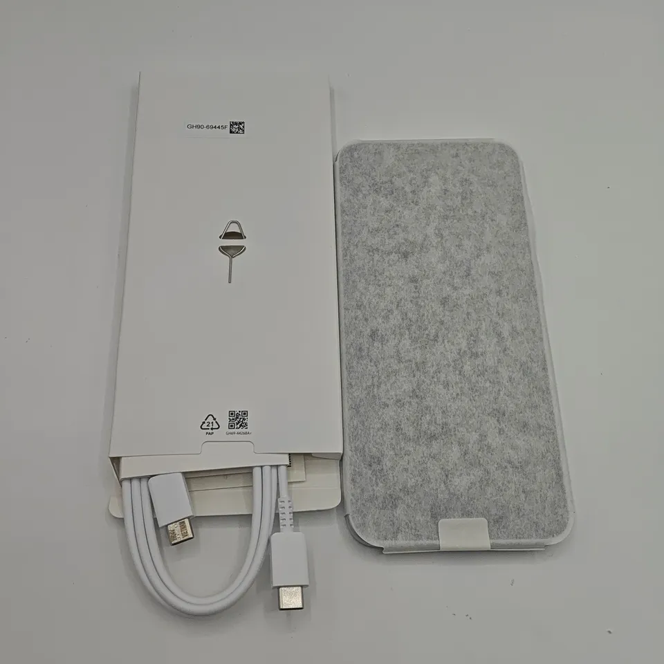 BOXED SAMSUNG GALAXY A16 4/128GB IN GREY - SM-A165F