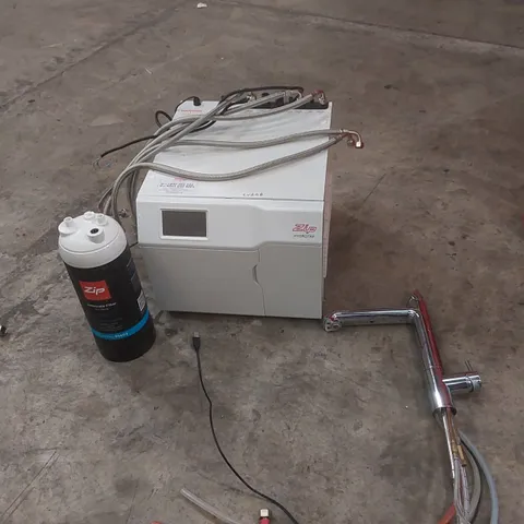 ZIP HYDROTAP AV160/175G4 BOILING CHILLED TAP