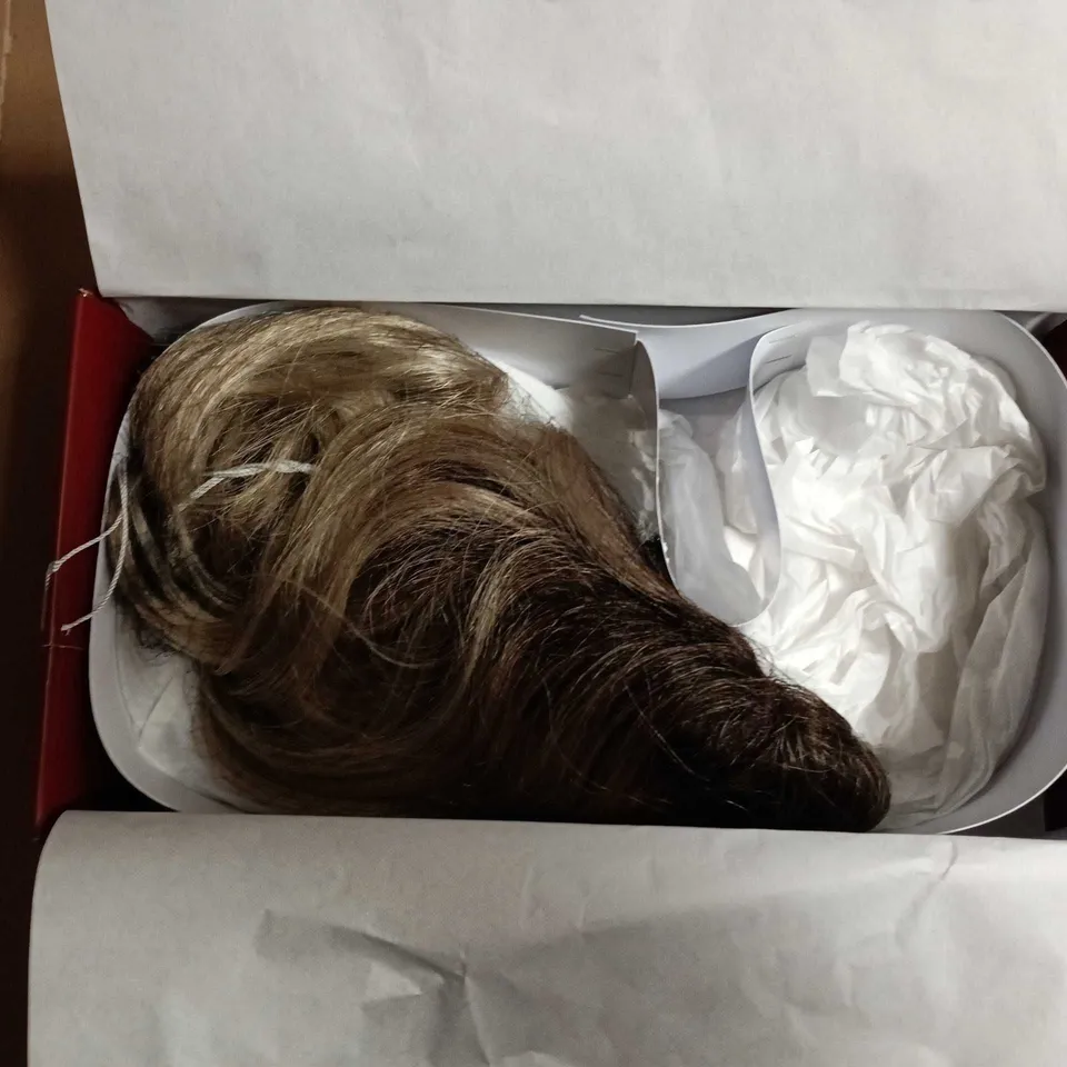 RENÉ OF PARIS WIG – MODEL 771 EVANNA TP – COLOUR ROSE GOLD-R