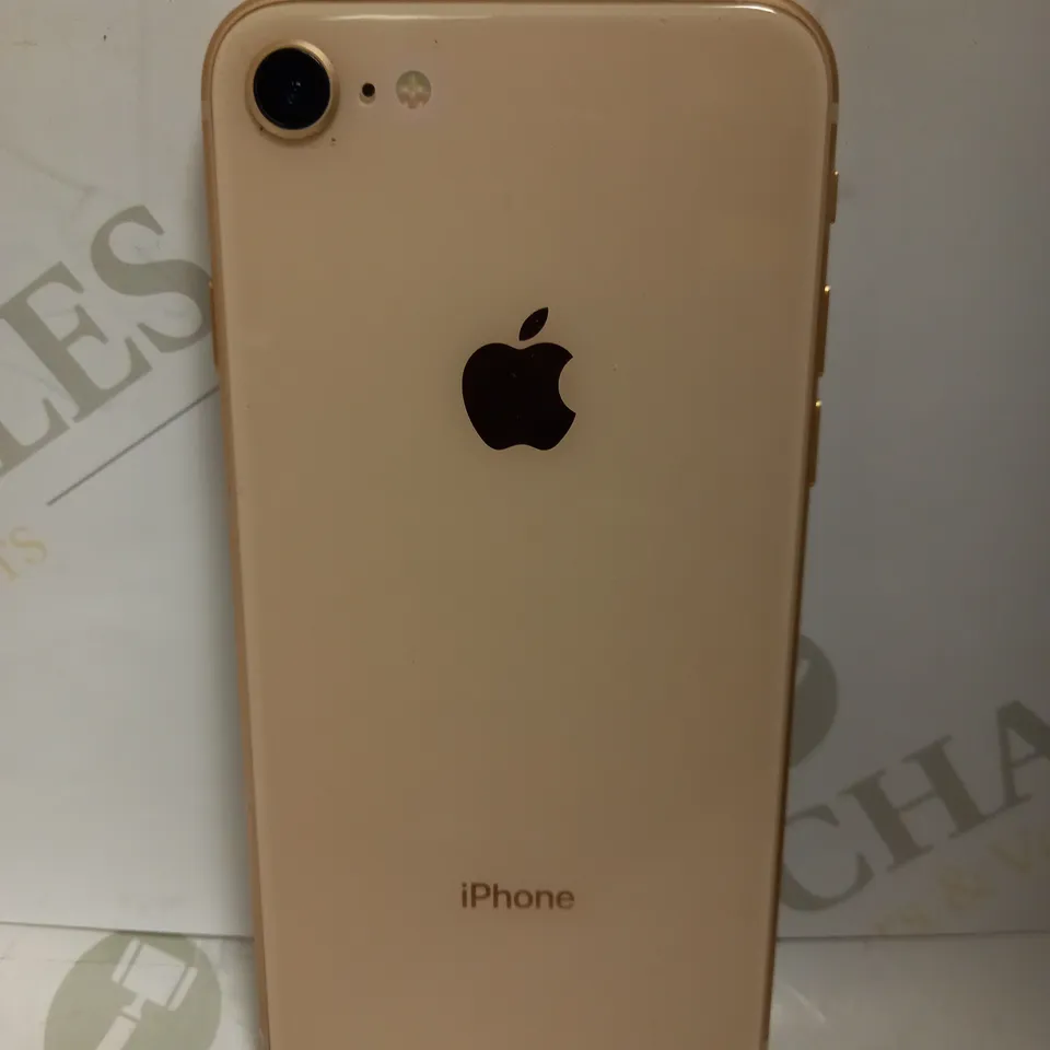 APPLE IPHONE 8 64GB