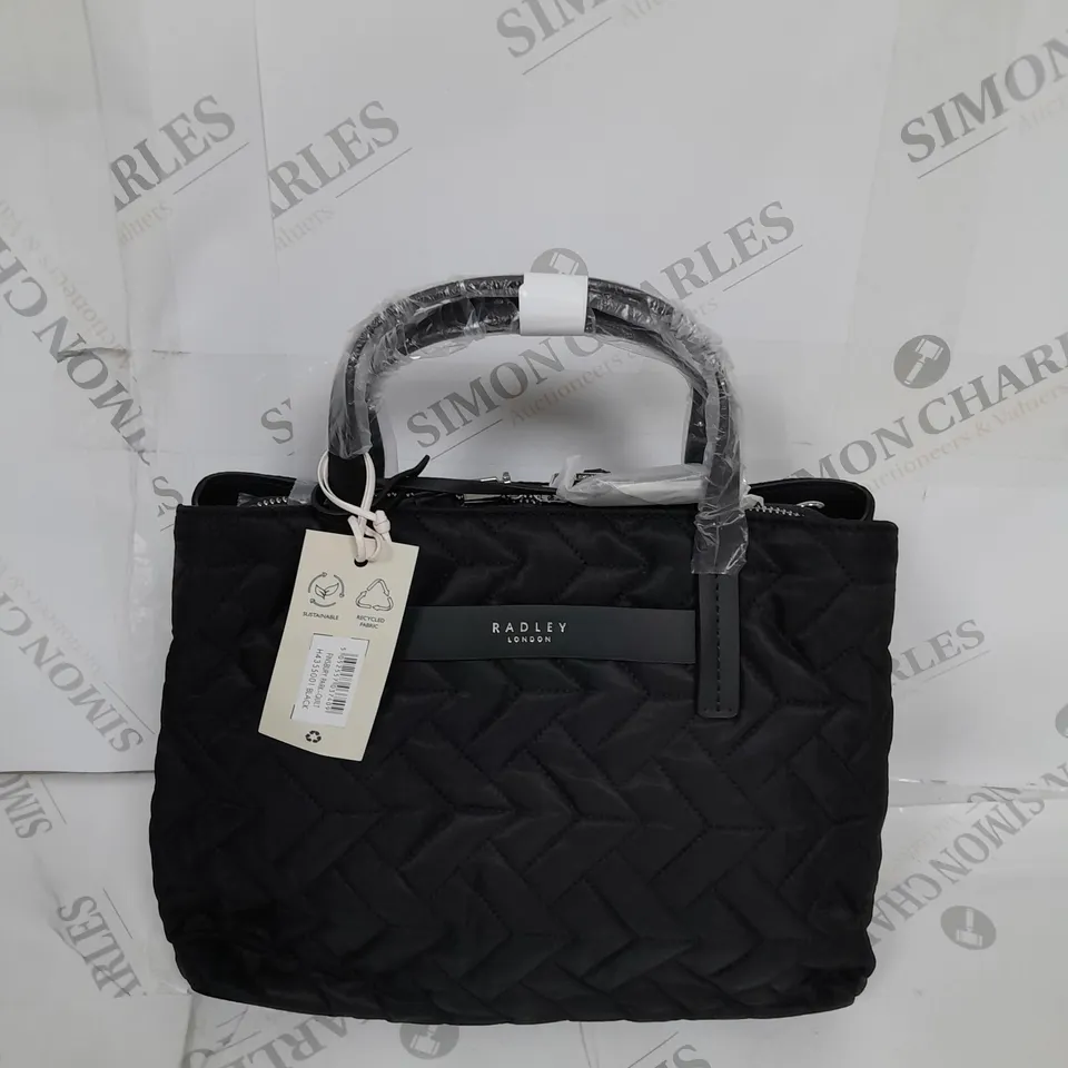 RADLEY LONDON FINSBURY PARK QUILT HANDBAG