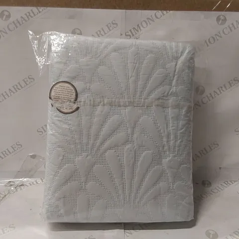 BAGGED MUSAB POLYESTER SOLID COLOUR DUVET COVER SET WITH PILLOWCASES