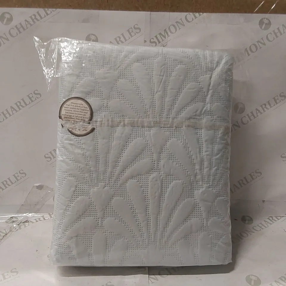 BAGGED MUSAB POLYESTER SOLID COLOUR DUVET COVER SET WITH PILLOWCASES