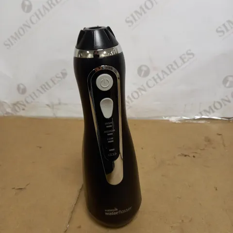 WATERPIK CORDLESS ADVANCED WATER FLOSSER