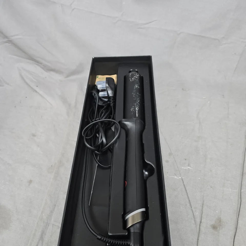 GHD CHRONOS CURVE MAX