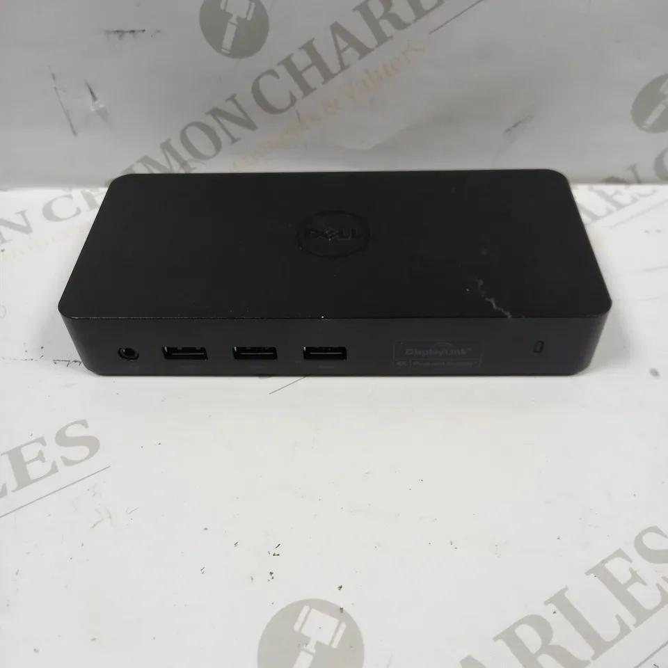 DELL D3100 UNIVERSAL DOCKING STATION 