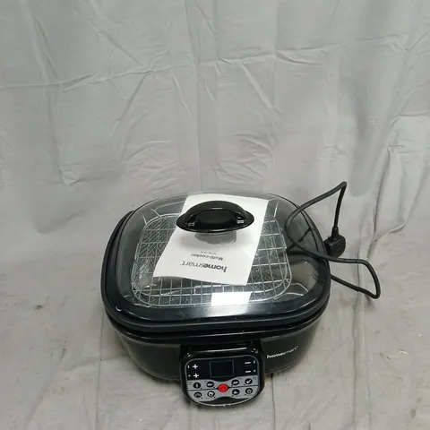 HOMESMART MULTI-COOKER 