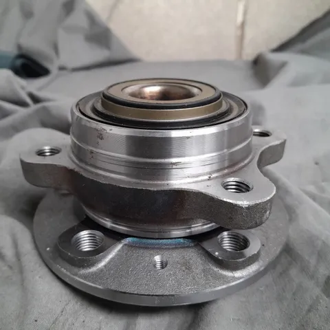 WHEEL HUB ASSY