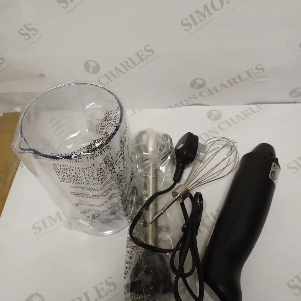 RUSSELL HOBBS DESIRE HAND BLENDER 