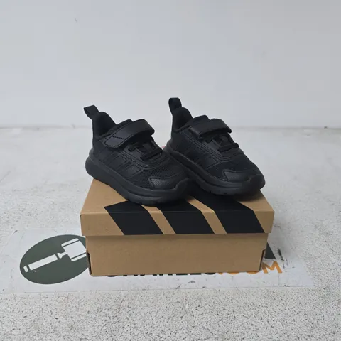 ADIDAS TENSAUR RUN 4.0 EL I KIDS' TRAINERS – UK 5 