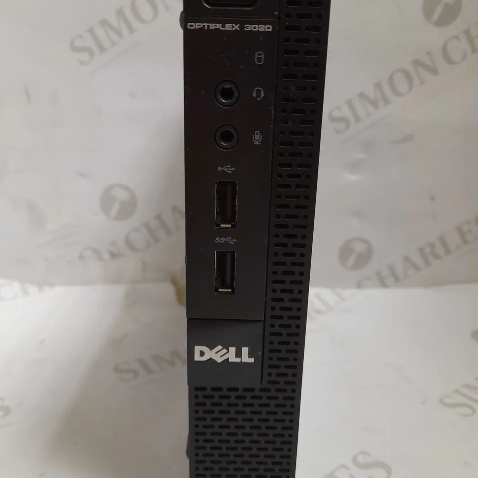DELL OPTIPLEX 3020 MINI PC