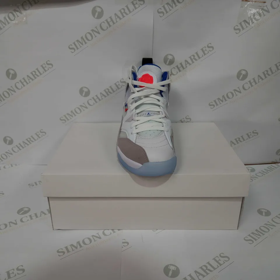 JORDAWN JUMPMAN TWO TREY PSG - UK 6