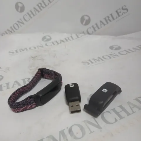 BOXED HUAWEI BAND 4E BASKETBALL PERFORMANCE TRACKER