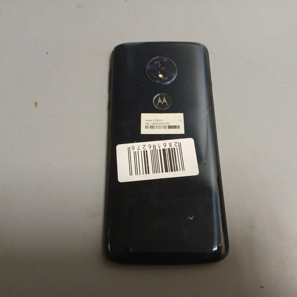 MOTOROLA MOTO G6 PLAY