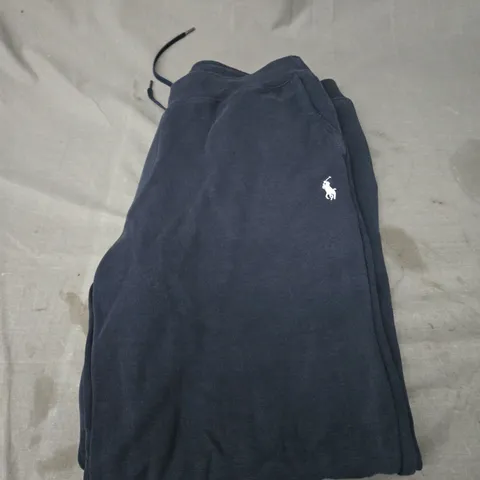 POLO RALPH LAUREN TRACKSUIT BOTTOMS SIZE L