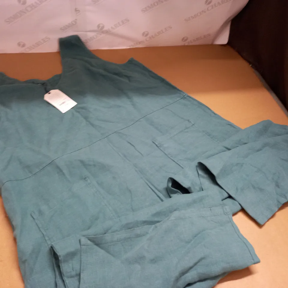 SEASALT CORNWALL SALT AIR JUMPSUIT - UK 20